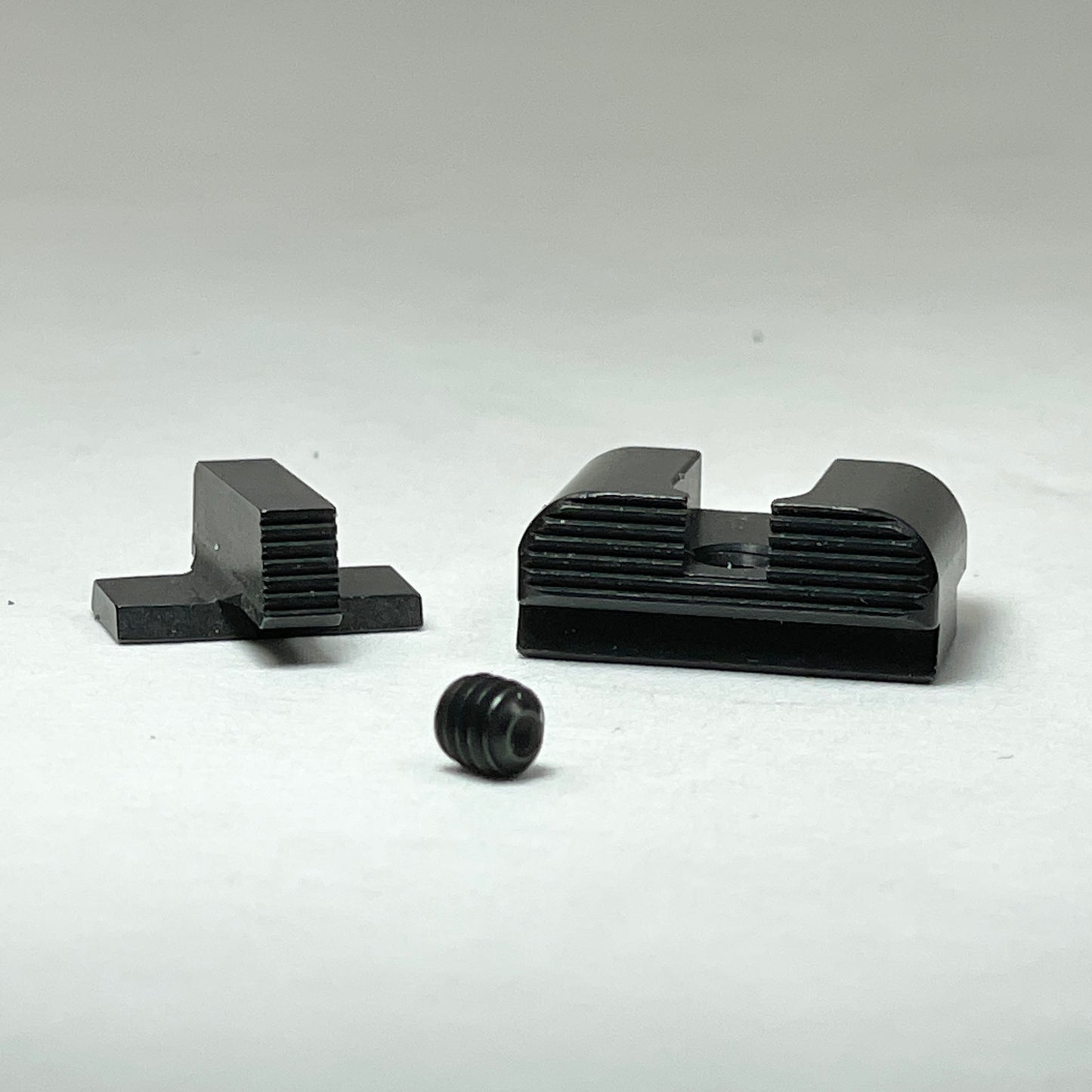 Angry Bear Arms P365 Low Blank Sight Set (ABA704) image 0