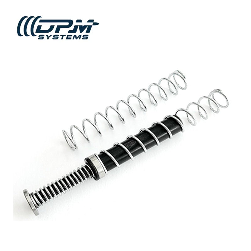 DPM SIG Sauer P250 Compact 3.9" Barrel - 9mm / 40S&W image 0