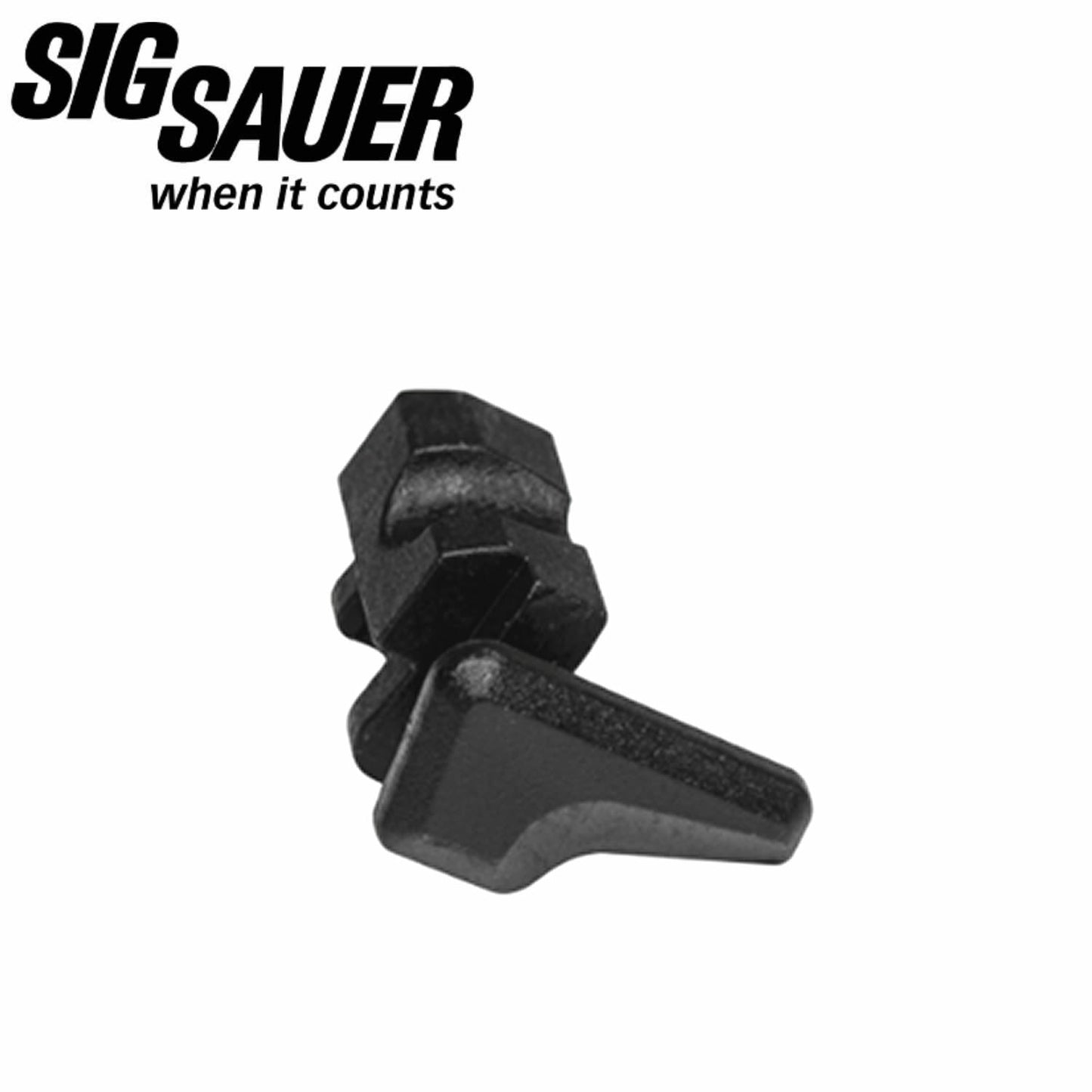 SIG Sauer P322 Takedown Lever - Standard