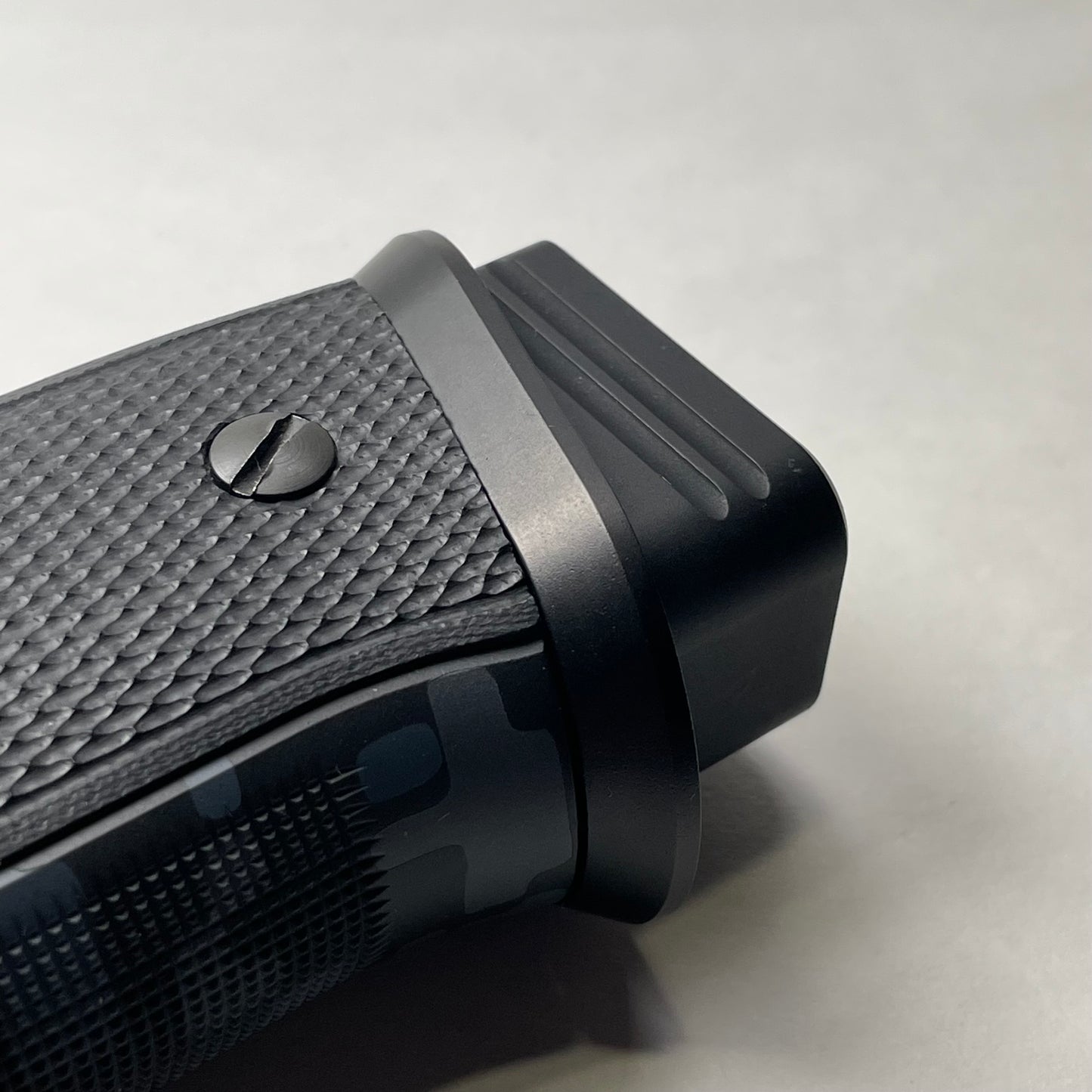Armory Craft P320 AXG "Carry" Magwell image 5