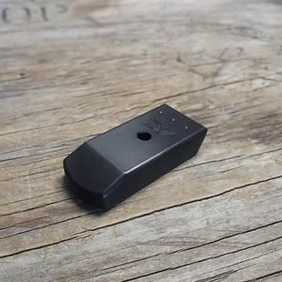 Armory Craft SIG Sauer P220 Billet Base Pad image 2