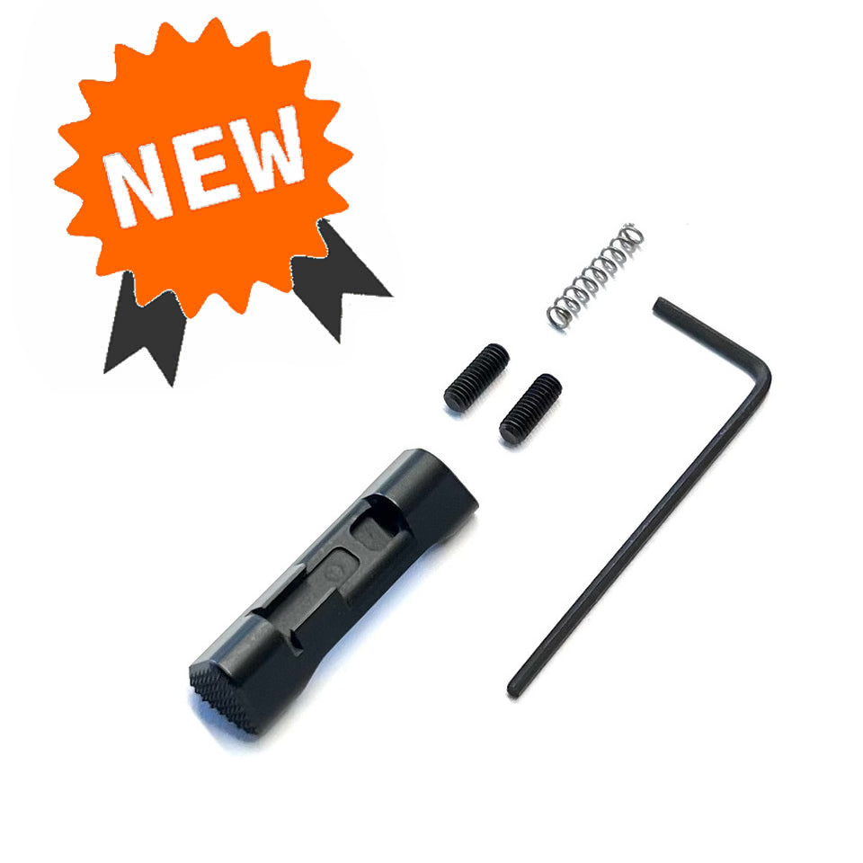 MPI P320 Single Piece Extended Magazine Release