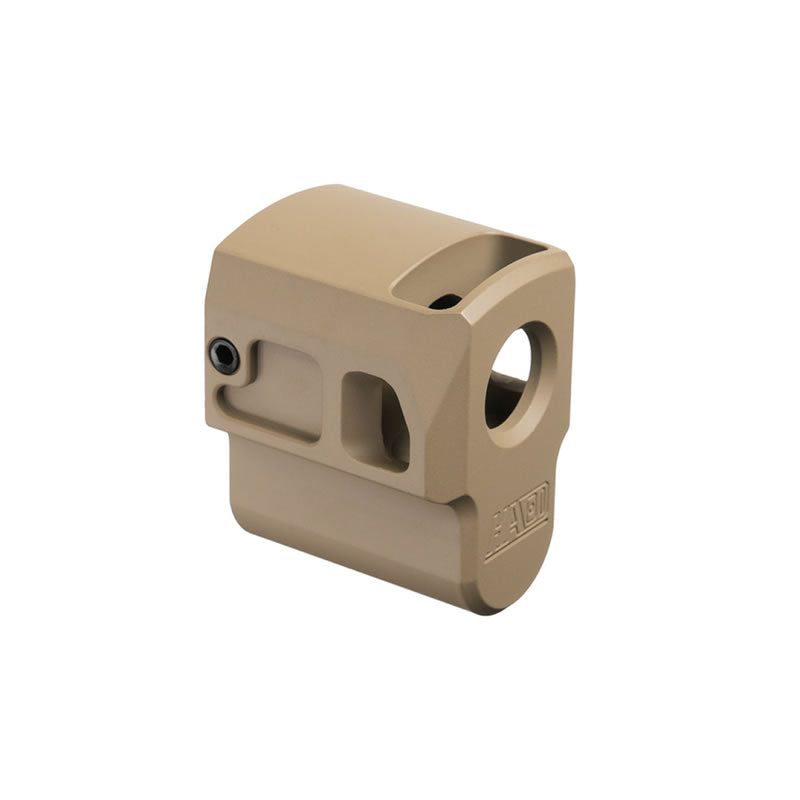 Herrington Arms P320 Compensator - HC320FL