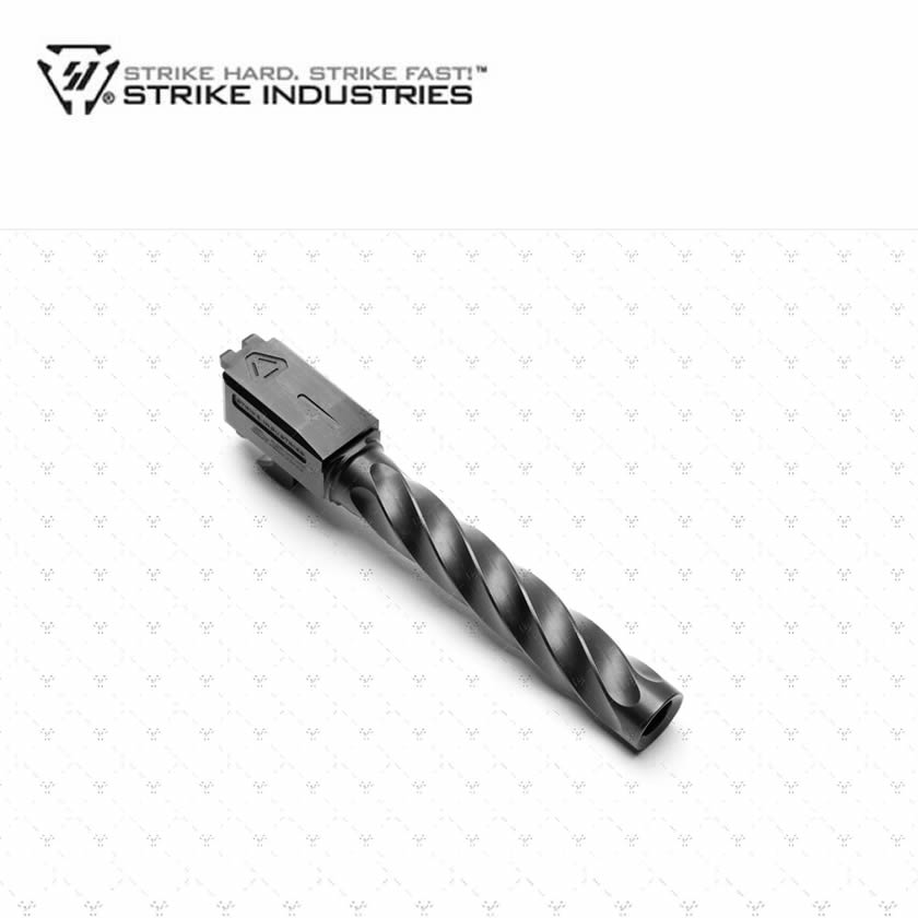 Strike Fluted Barrel for SIG P320 (Full Size)