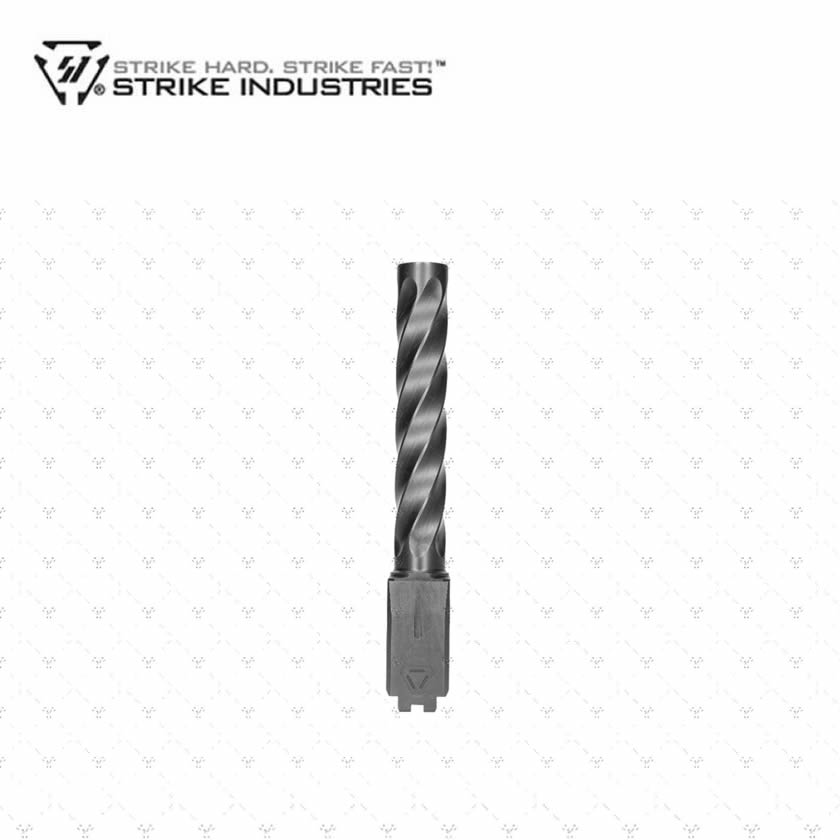 Strike Fluted Barrel for SIG P320 (Full Size)