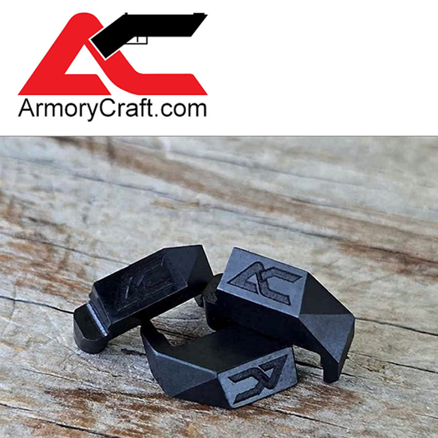 Armory Craft SIG Sauer P320 Enhanced Tool Steel Extractor