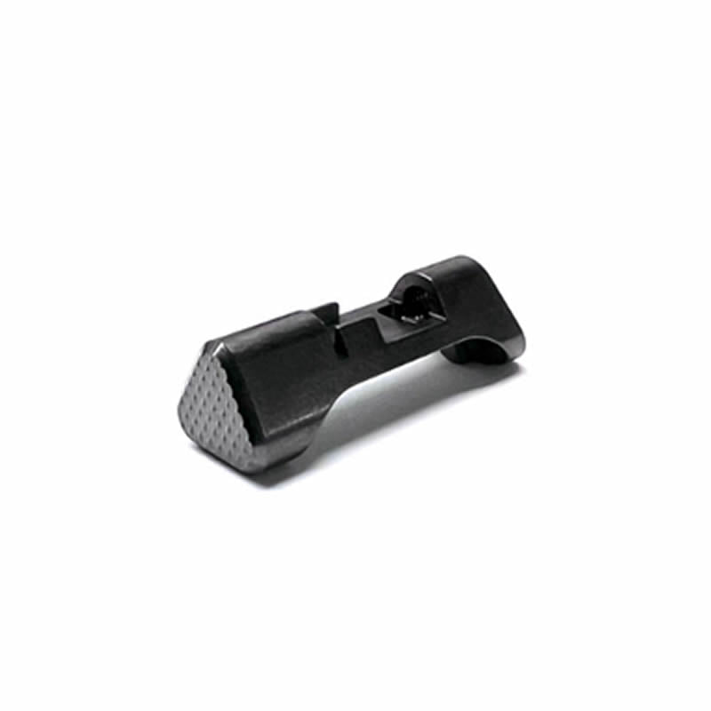 MPI P365 Single Piece Extended Magazine Release - Macro Frame