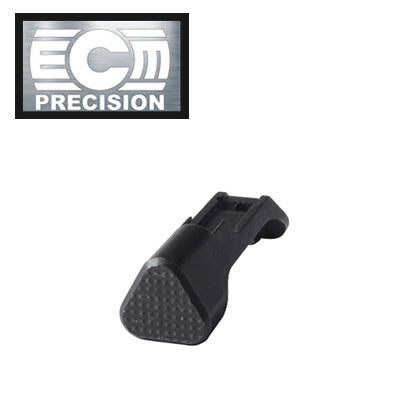 ECM Precision Sig Sauer P365 Extended OEM Style Mag Release