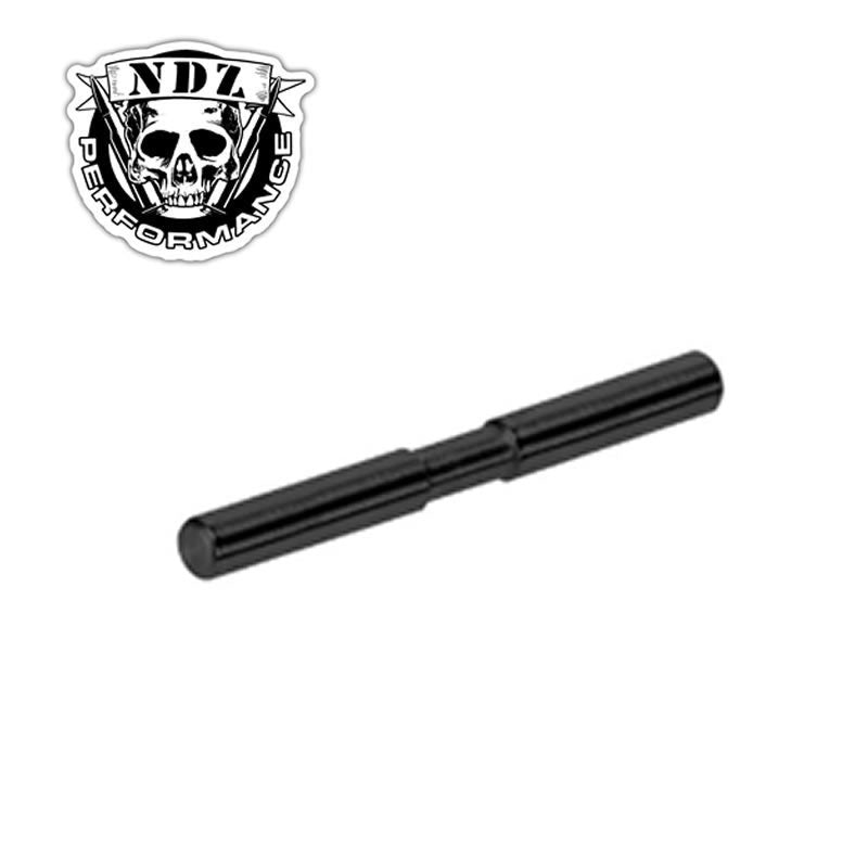 NDZ Performance P365 P365 XMACRO Backstrap Pin - STAINLESS