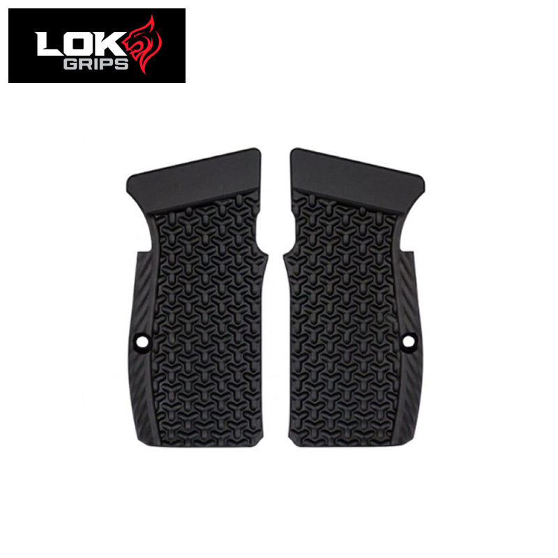 LOK Sig Sauer P365-LUXE 380 | AXG X Triad - Aluminum