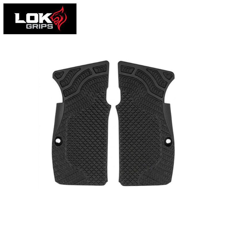 LOK Sig Sauer P365-LUXE 380 | AXG X Veloce