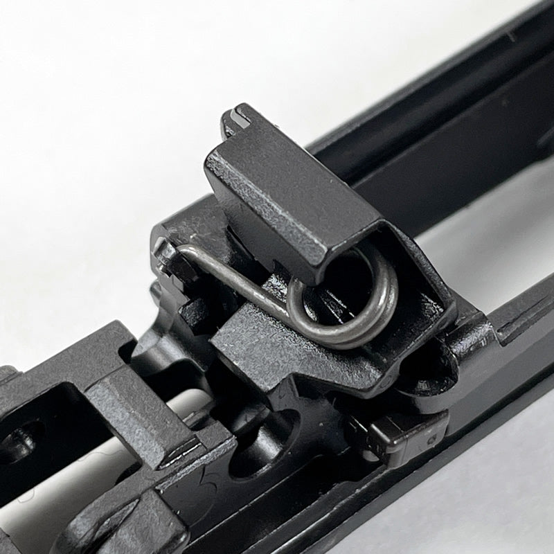 ISMI P365 Increased Power Trigger Reset Spring +10% image 1