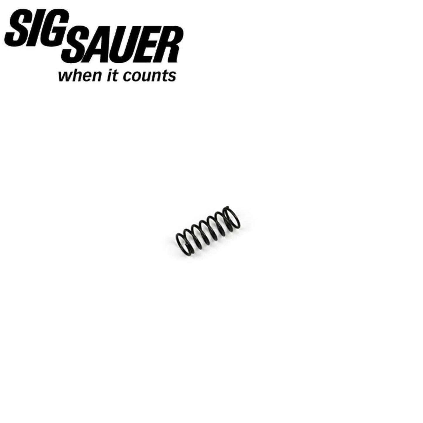 SIG Sauer P322 Firing Pin Spring