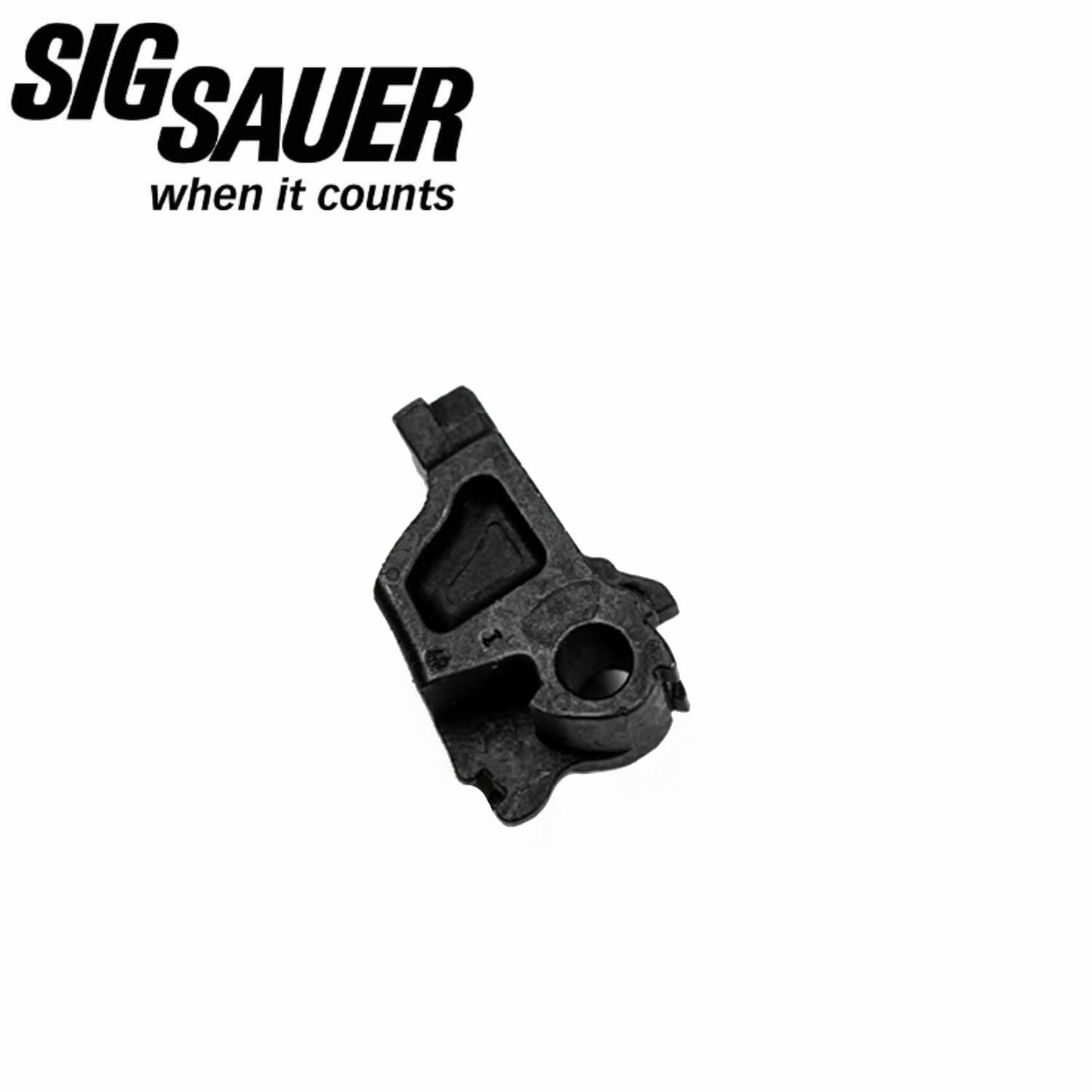 SIG Sauer P322 Hammer, Black
