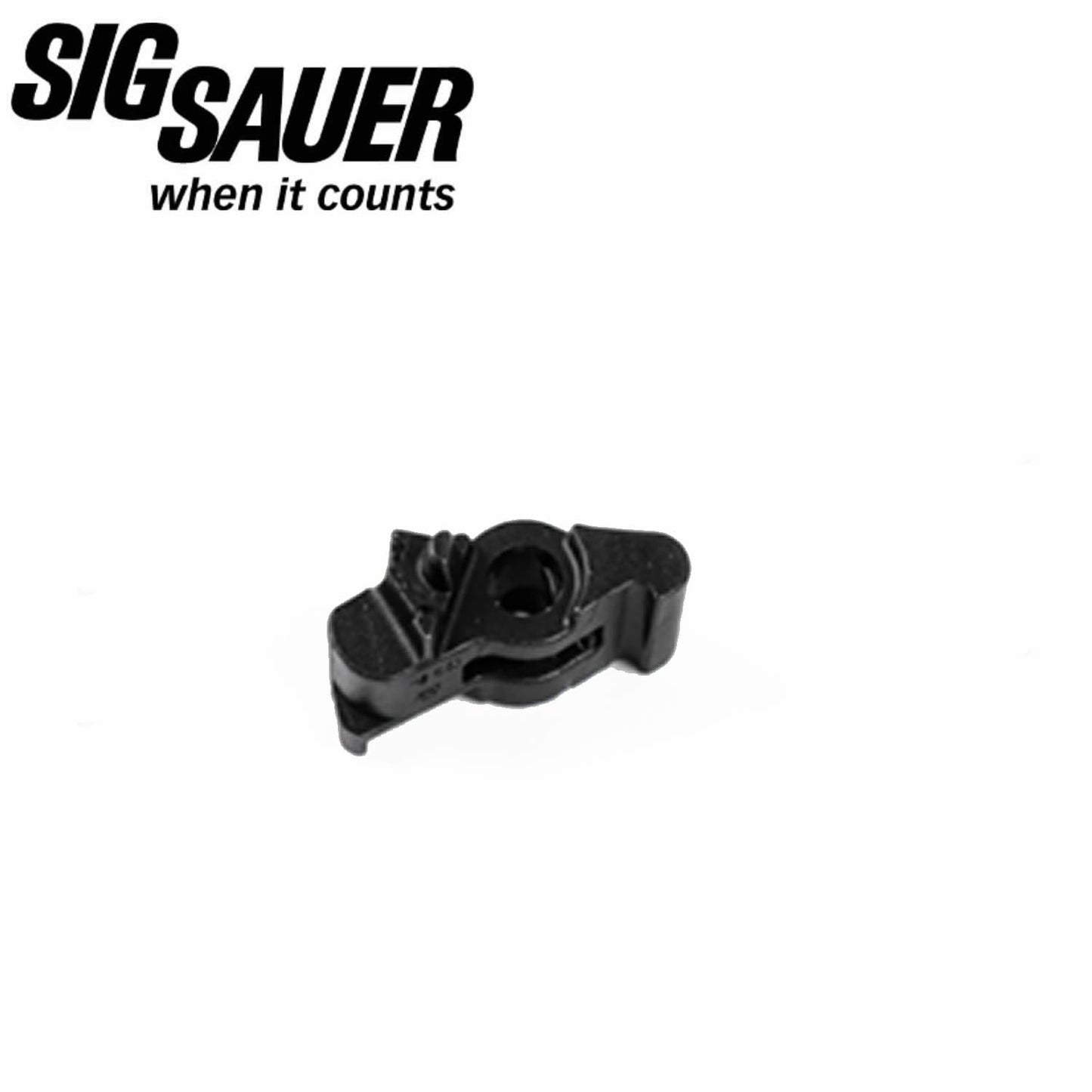 SIG Sauer P322 Sear, Black