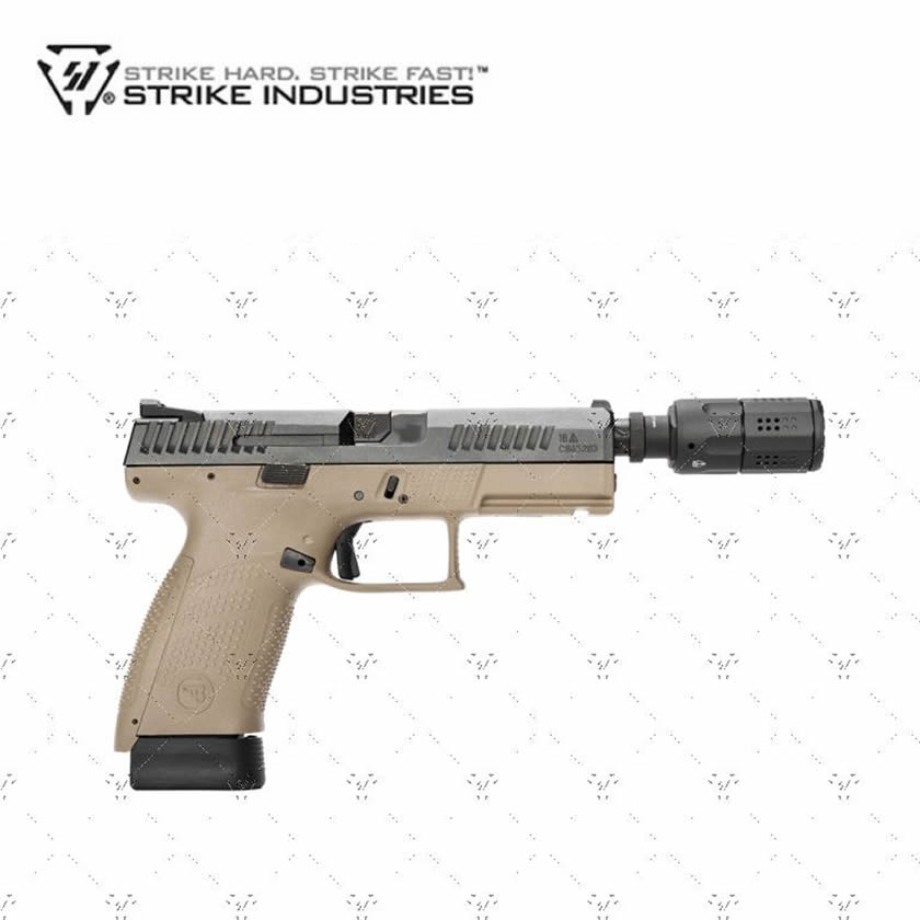 Strike Industries Pistol Linear Compensator image 7