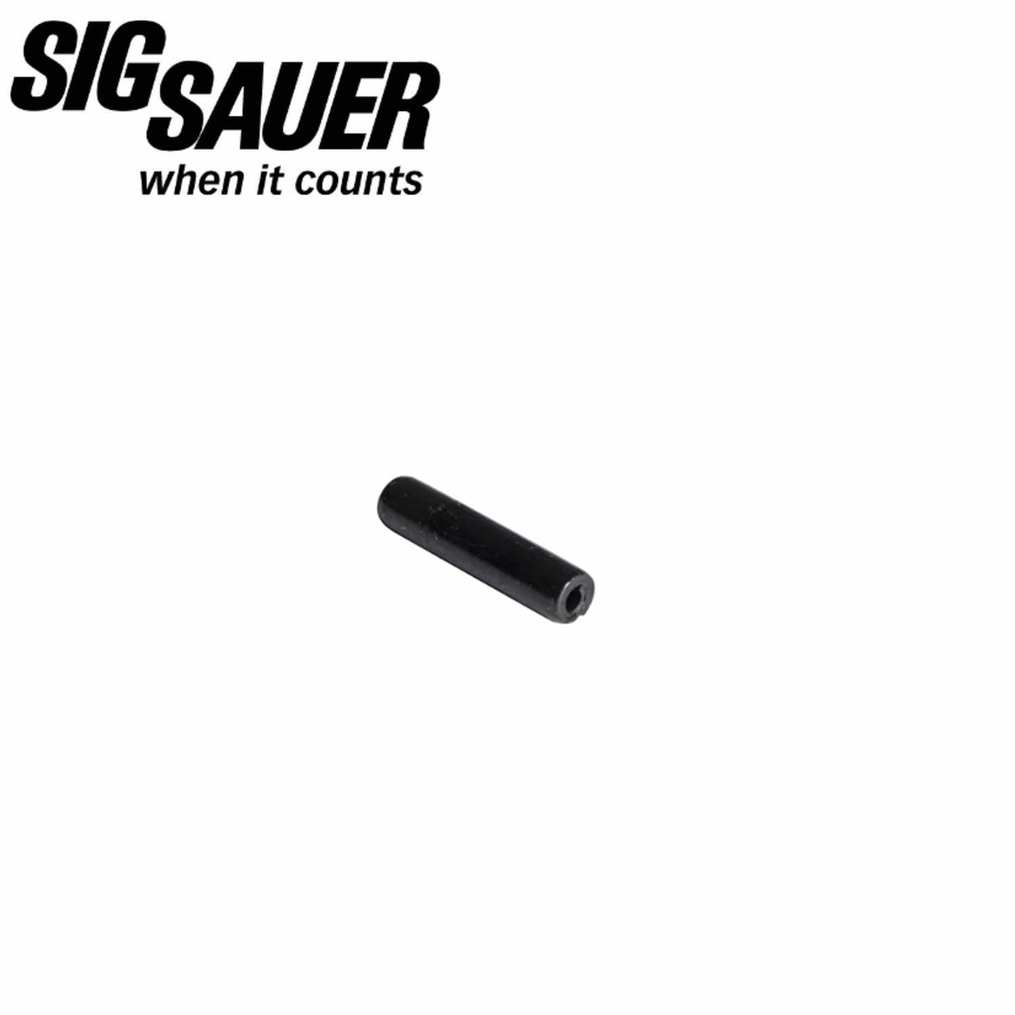 SIG Sauer P211 PIN, COILED SPRING, 3MM X 14MM, HD, HCS