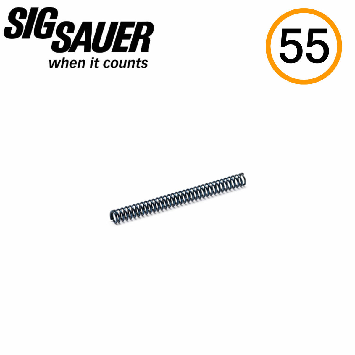 SIG Sauer P211 SPRING, FIRING PIN BLOCK