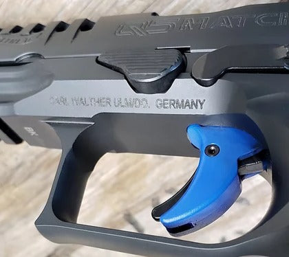 Armory Craft Walther PPQ Q5 SF and Q4 SF / Match SPORT Takedown Lever image 5