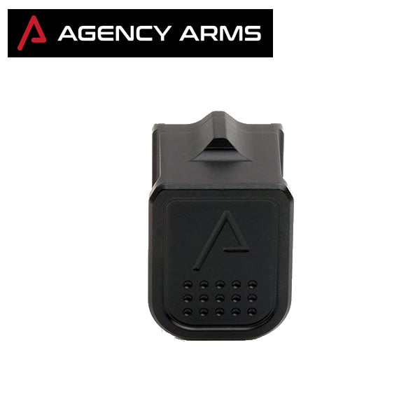 Agency Arms SIG P320 Magazine Extension image 3