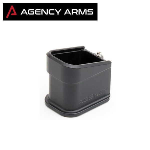 Agency Arms SIG P320 Magazine Extension image 1