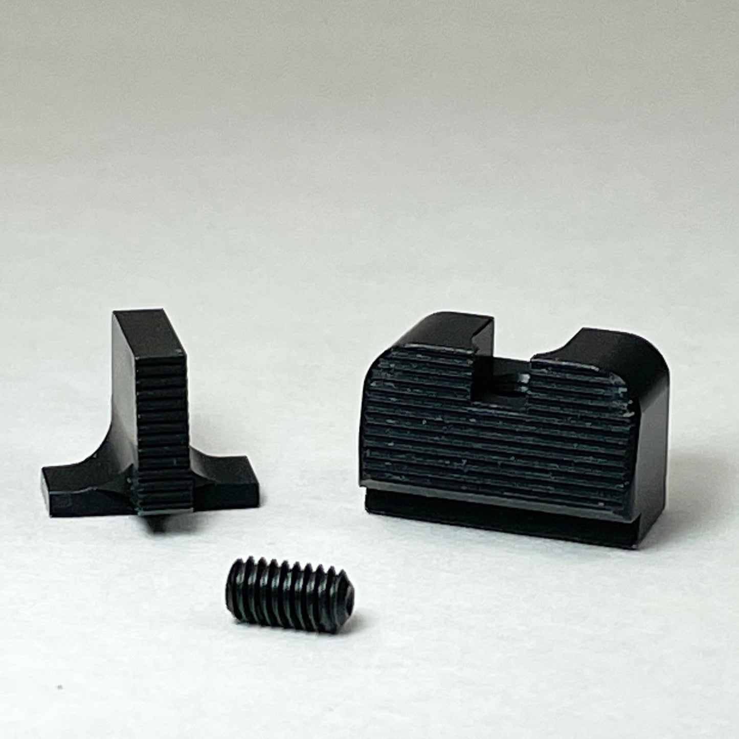 Angry Bear Arms P320 Blank Tall Profile Sight Set (ABA703) image 0