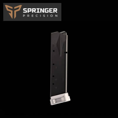 Springer Precision P226/P226 X5 Competition Basepad image 7