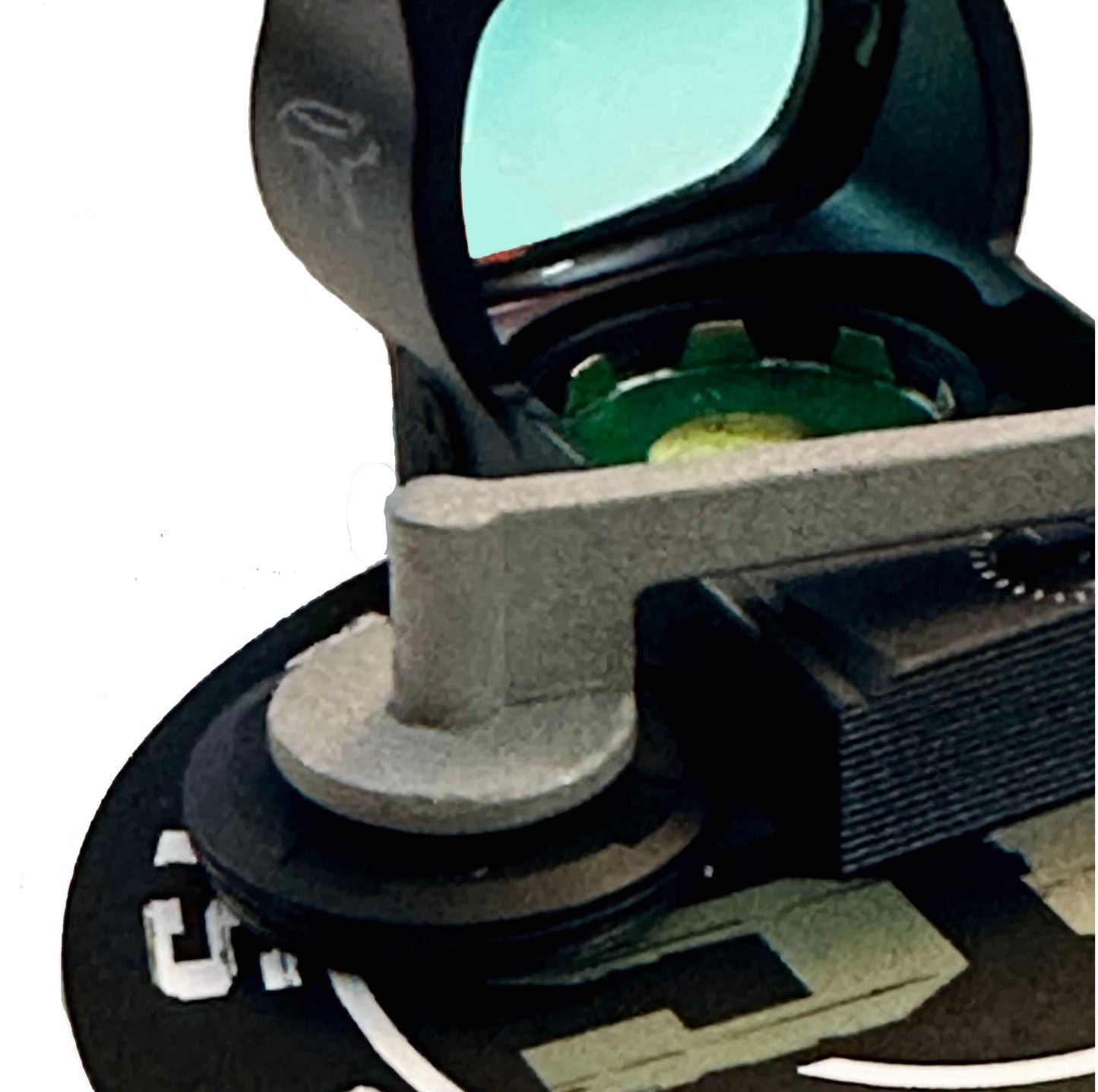 SRO / Trijicon / Vortex / Mecanik Battery Cover Removal and Installation Tool image 12