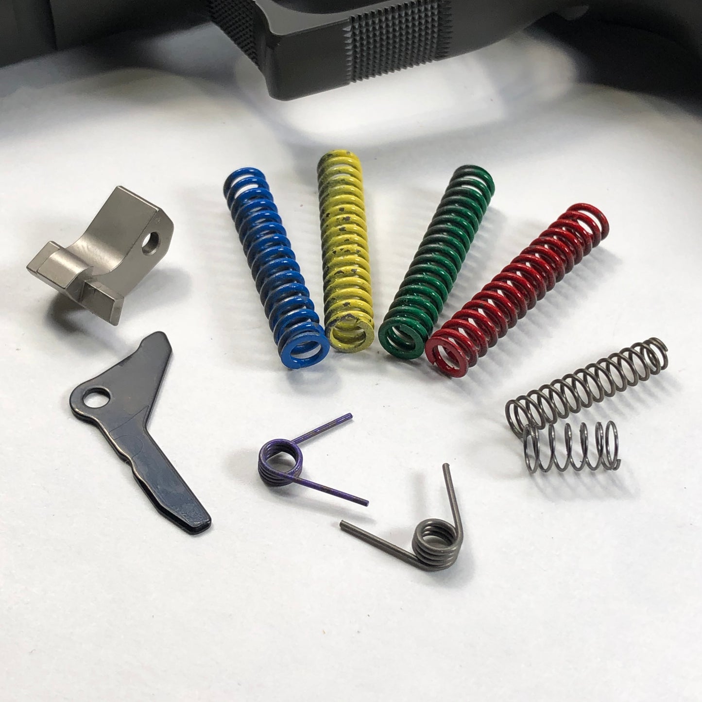 Armory Craft *Smooth Action* P220 P226 P227 P228 P229 M11A11 Short Reset kit image 1