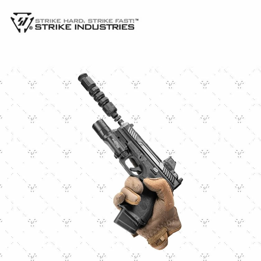 Strike Industries Pistol Linear Compensator image 5