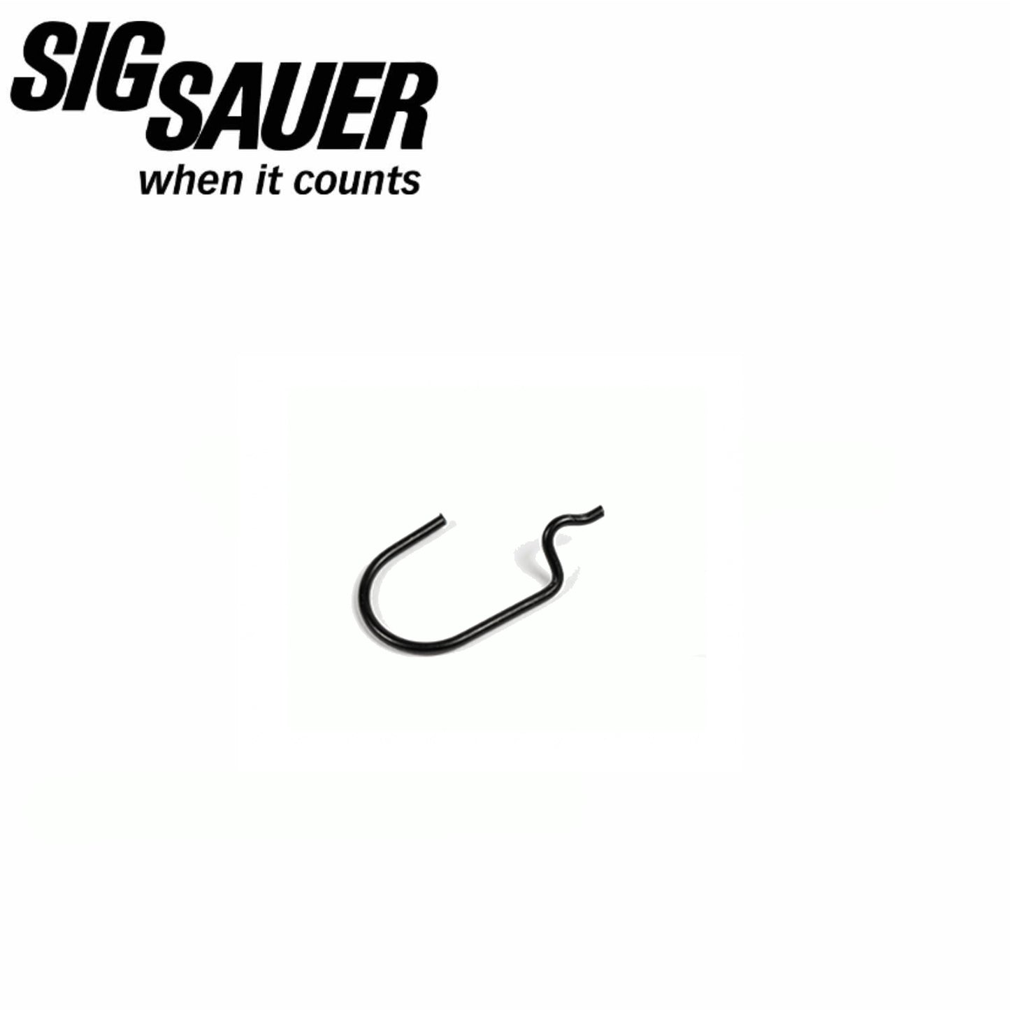 SIG Sauer P322 Slide Catch Lever Spring