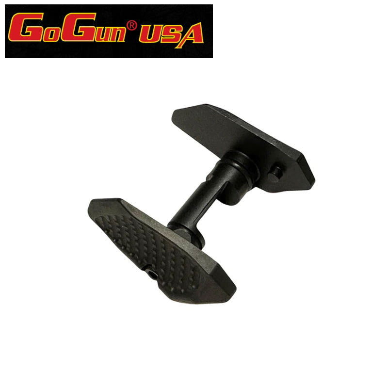 GoGun USA Gas Pedal® SIG Sauer P320 Takedown Lever image 4