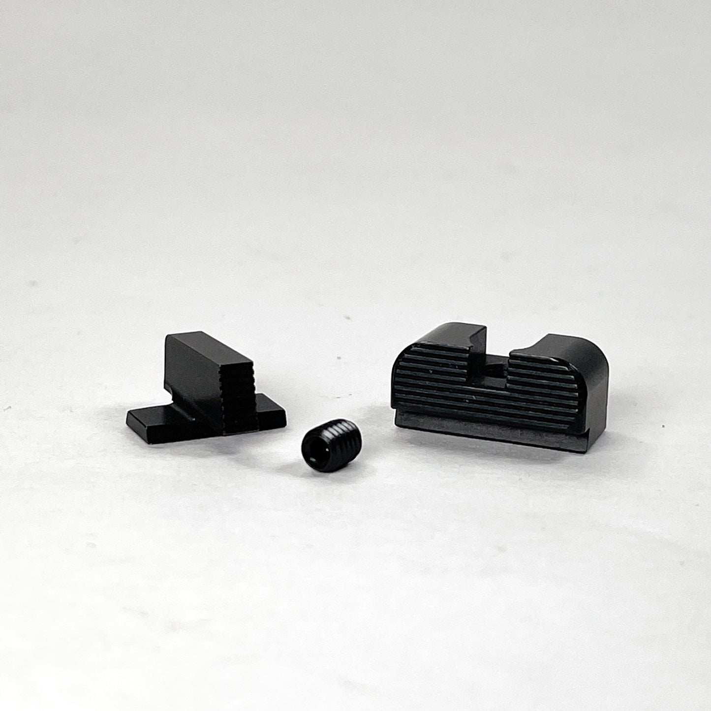Angry Bear Arms P320 Blank Low Profile Sight Set (ABA702) image 0