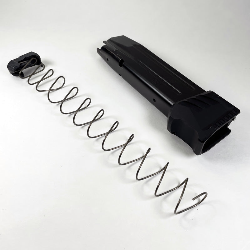 ISMI P320 9MM & P320-XTEN Increased Power Magazine Springs image 0
