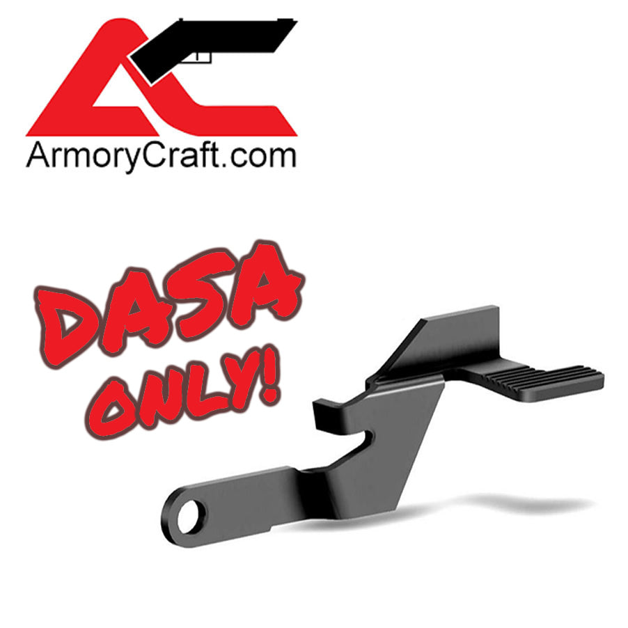 Armory Craft SIG Sauer P224 P226 P228 P229 M11A1 MasterShop Style Extended Slide Catch