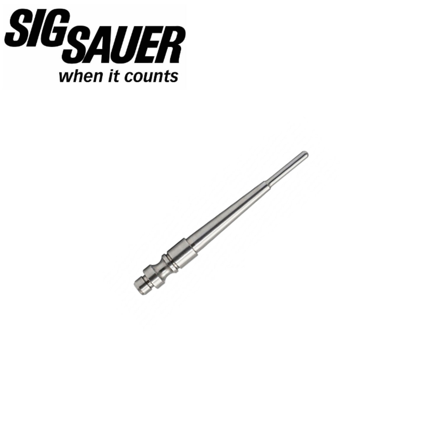 SIG Sauer 1911 Firing Pin