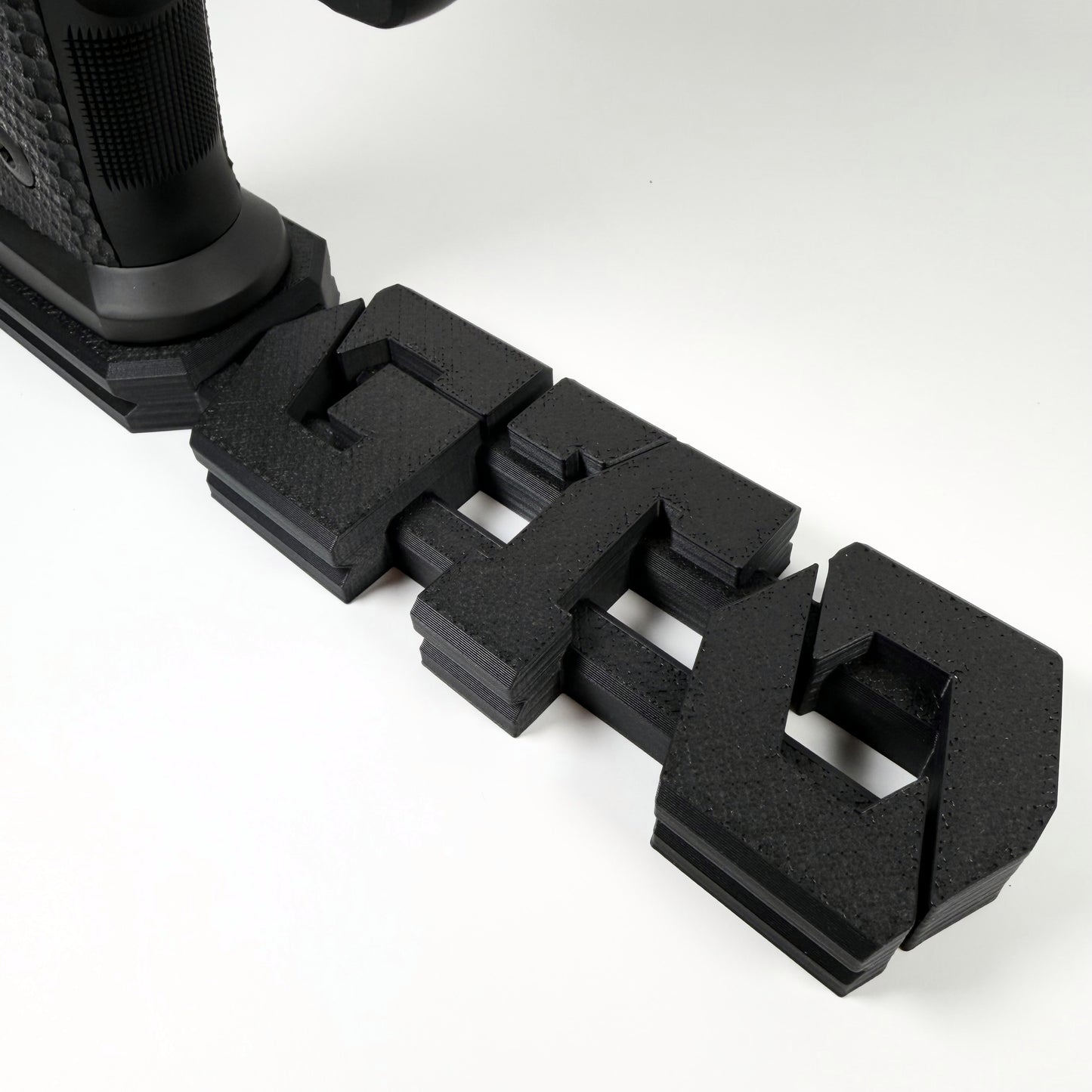 Sig Guy - P211 GTO Pistol Stand