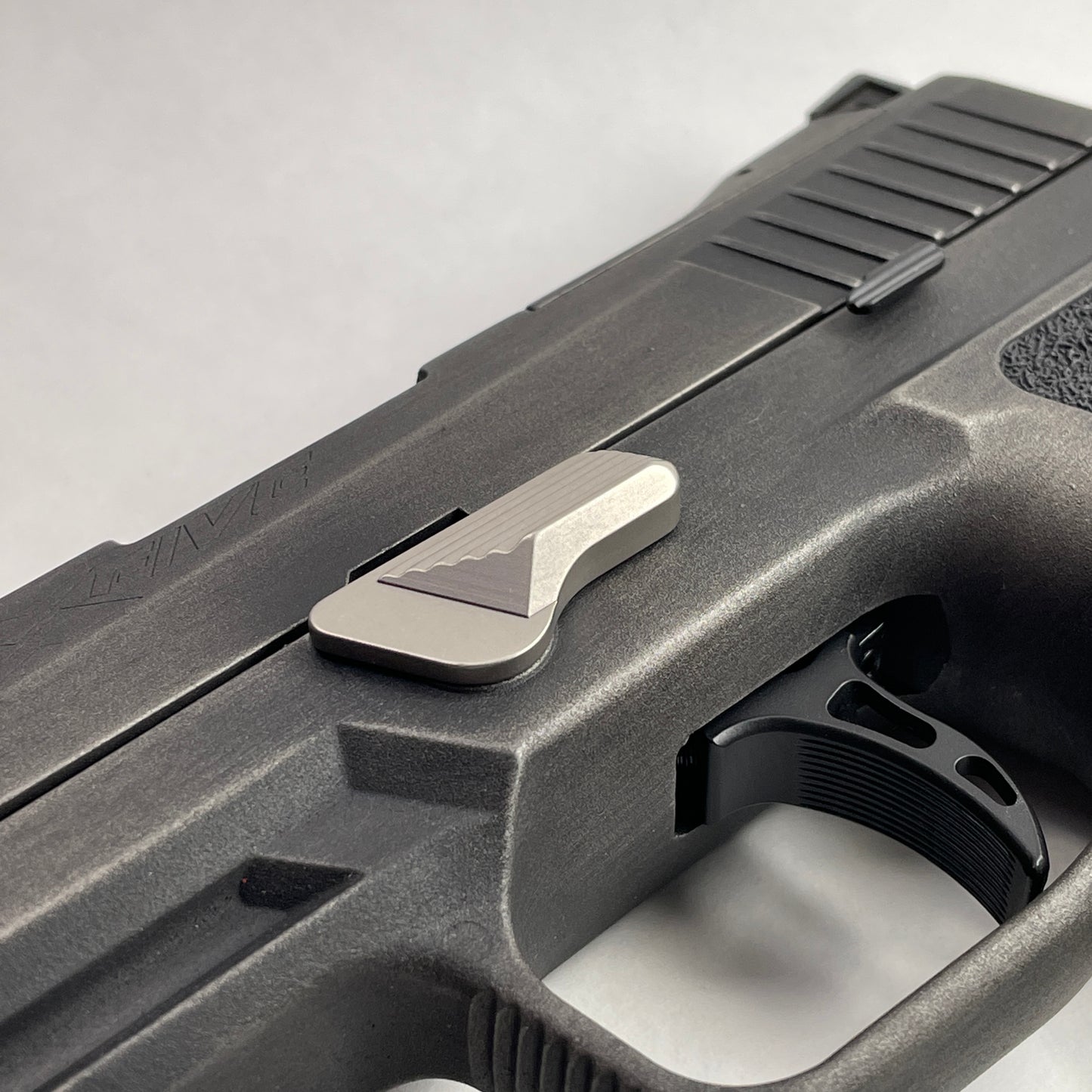 Armory Craft P320 SPORT Takedown Lever