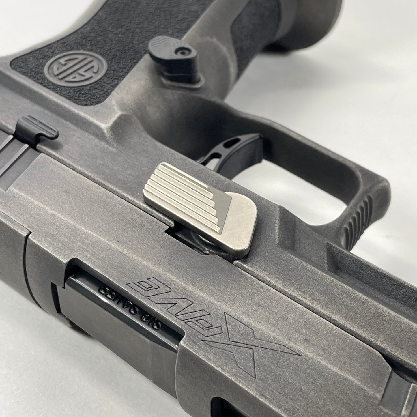 Armory Craft P320 SPORT Takedown Lever