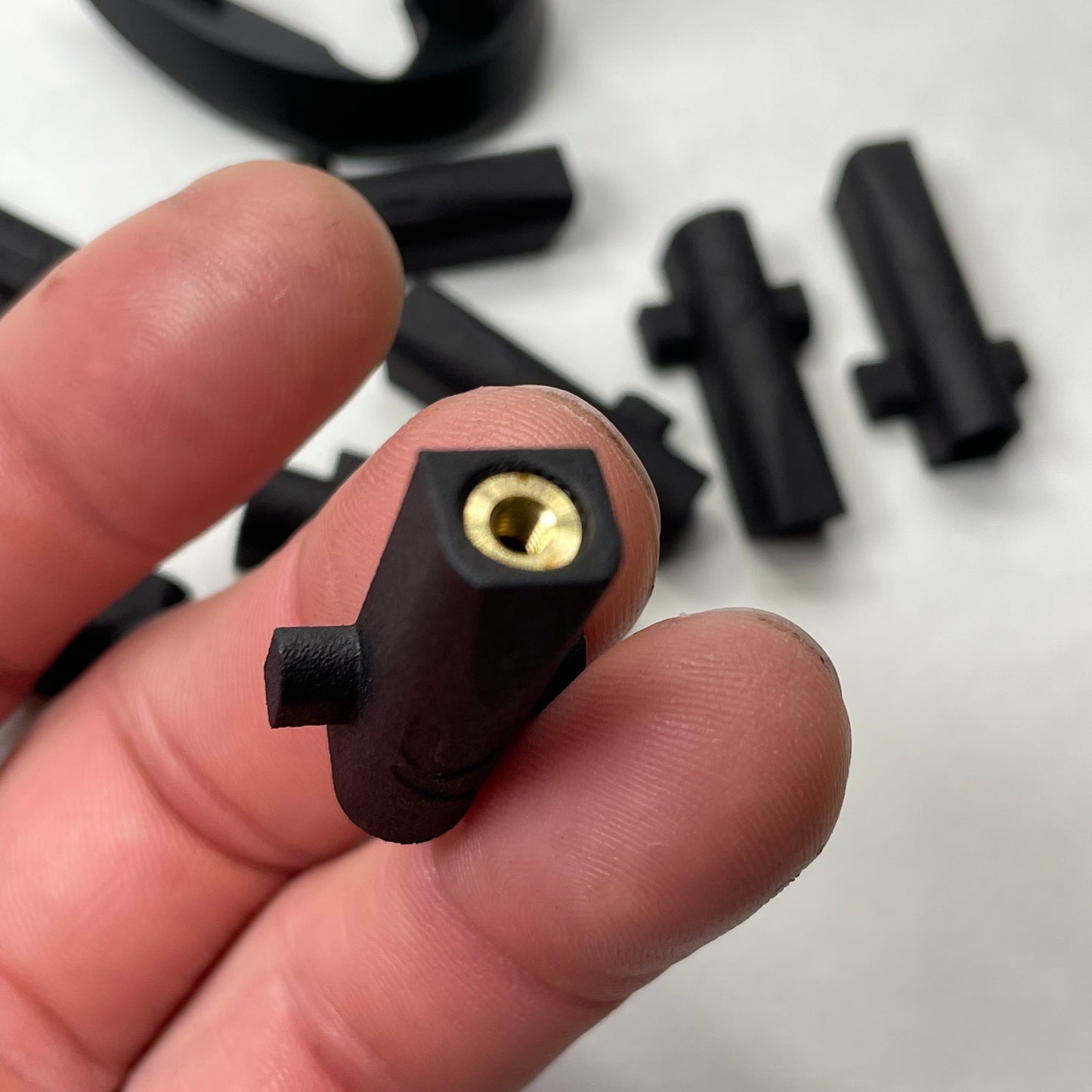 Armory Craft P226 Magwells