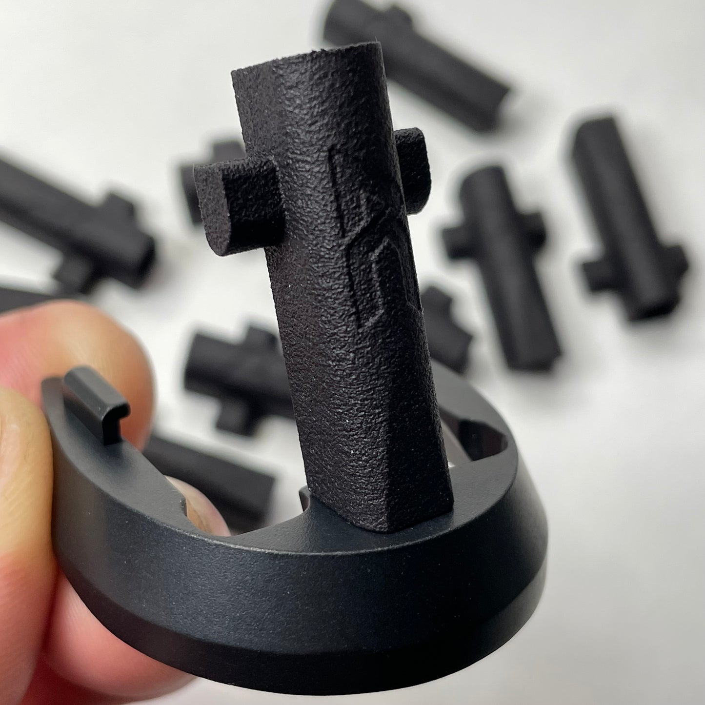 Armory Craft P226 Magwells
