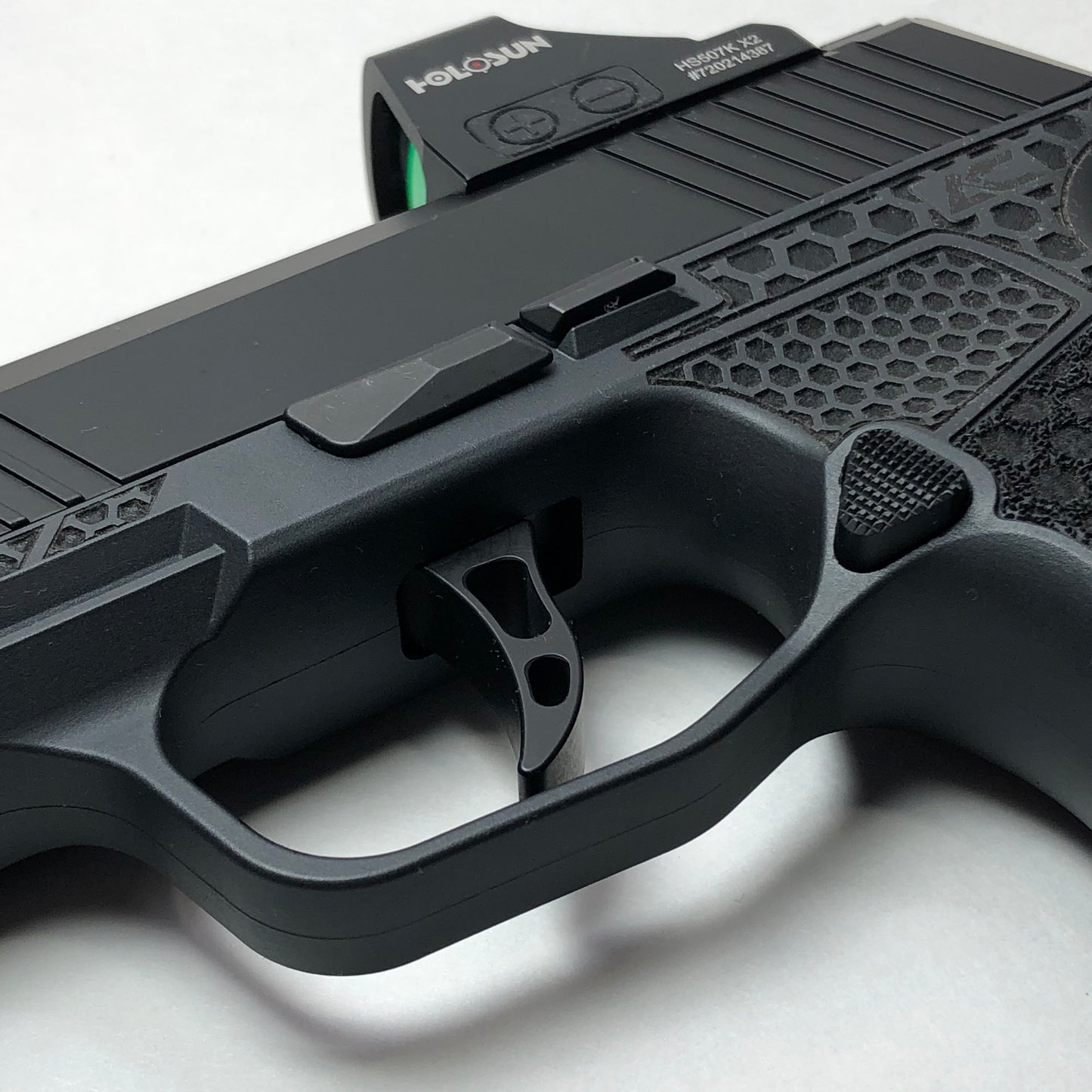 Armory Craft P365 Adjustable Triggers