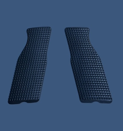 ECM Precision Palm Swell Grip Panel Inserts For All R11 Frames