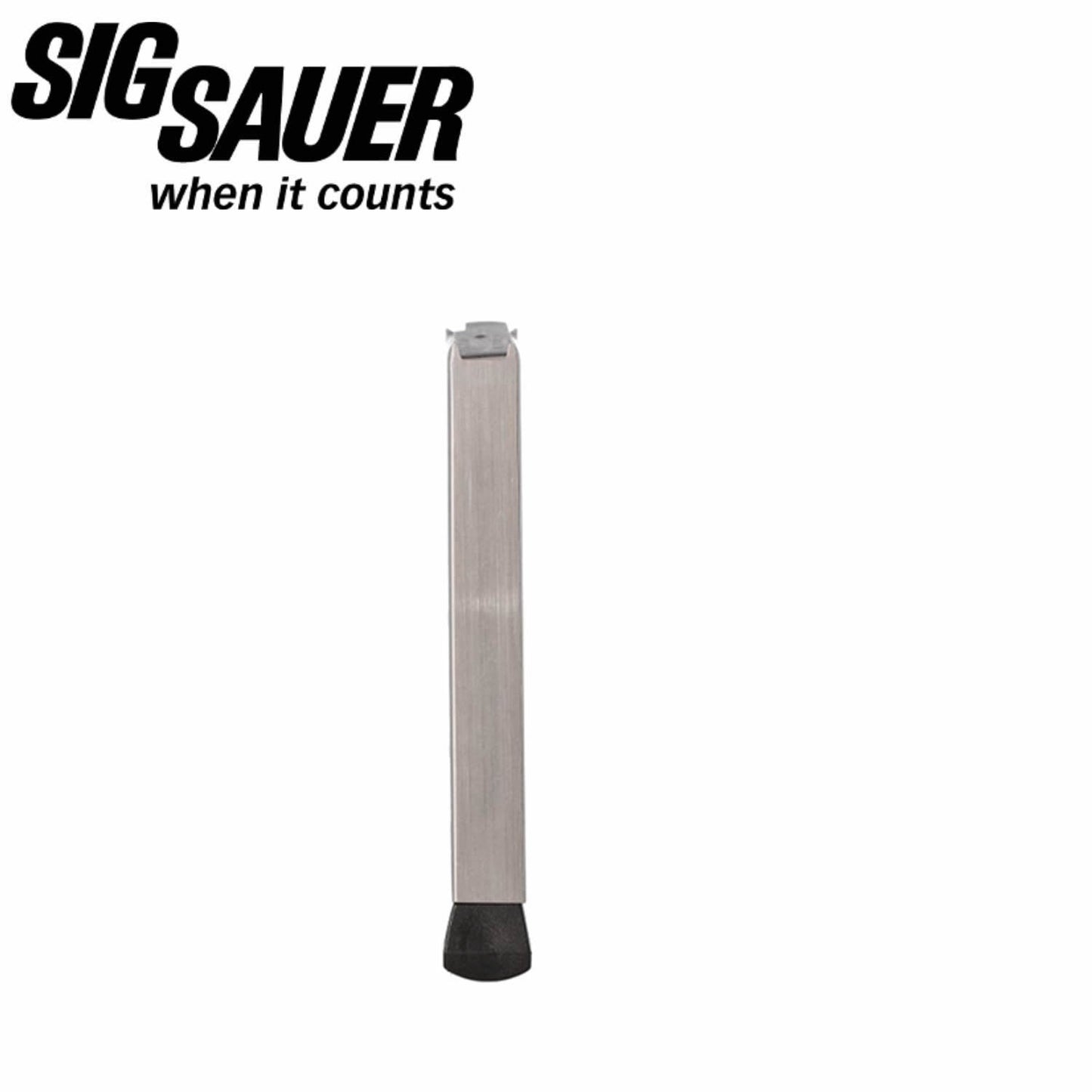 SIG Sauer 1911 .45 7RD MAGAZINE W/ PAD, COMPACT