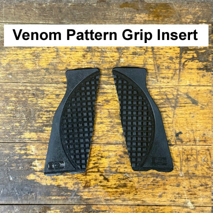 ECM Precision Grip Panel Inserts For All R11 Frames