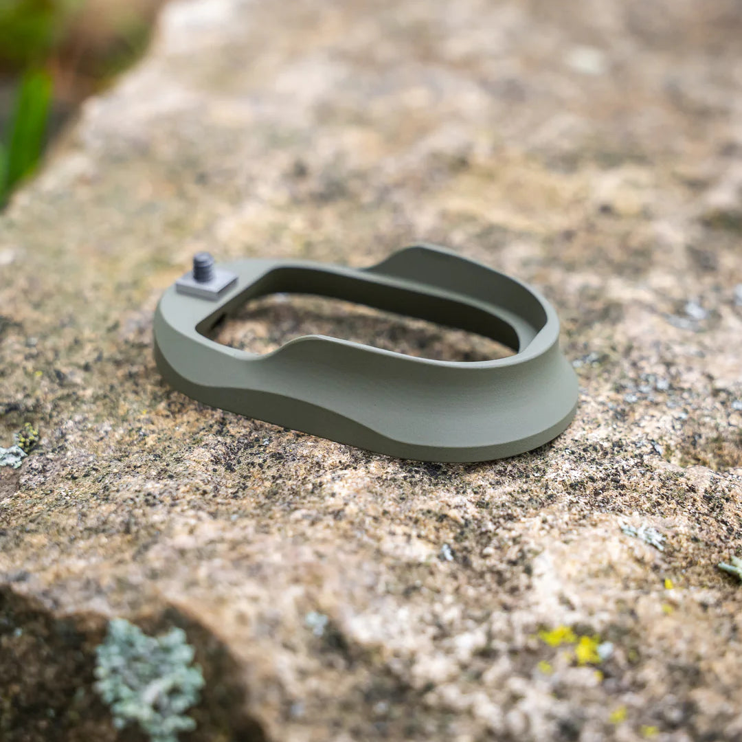 Herrington Arms P365 X MACRO Magwell