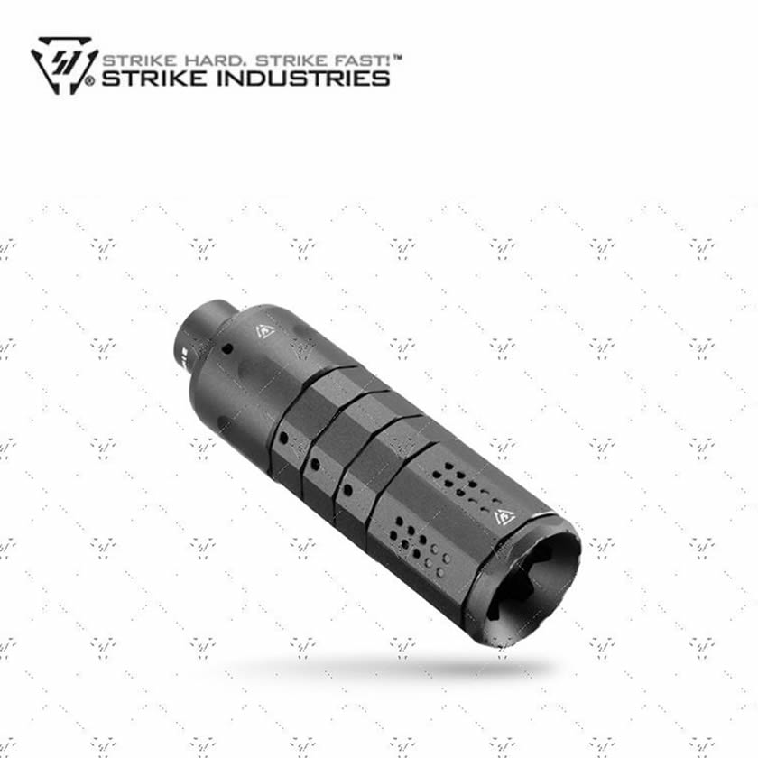 Strike Industries Pistol Linear Compensator image 0