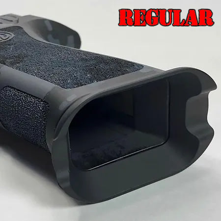 Armory Craft P320 X5 / X-Carry ALUMINUM Magwells image 2