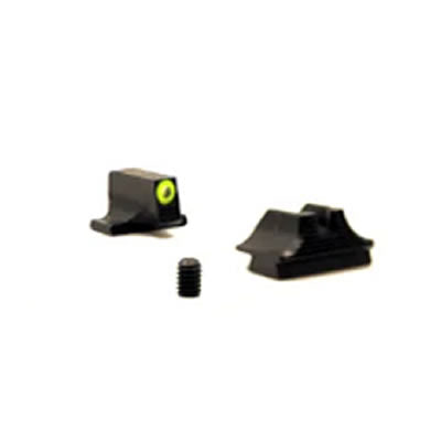 Angry Bear Arms P365 Tritium Optic Height *JRO EDITION* (10788) image 0
