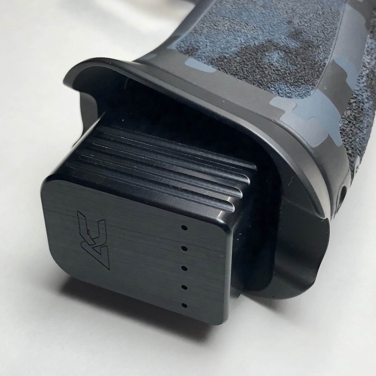Armory Craft P320 / P250 9mm, 40 S&W, PLUS 3(4) 140mm Base Pad image 6